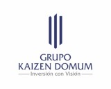 https://www.logocontest.com/public/logoimage/1533131167Grupo Kaizen Domun Logo 2.jpg